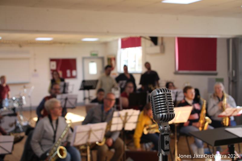 Singer's POV