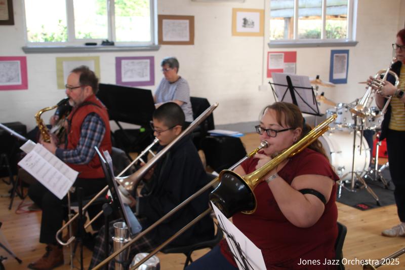 Trombones
